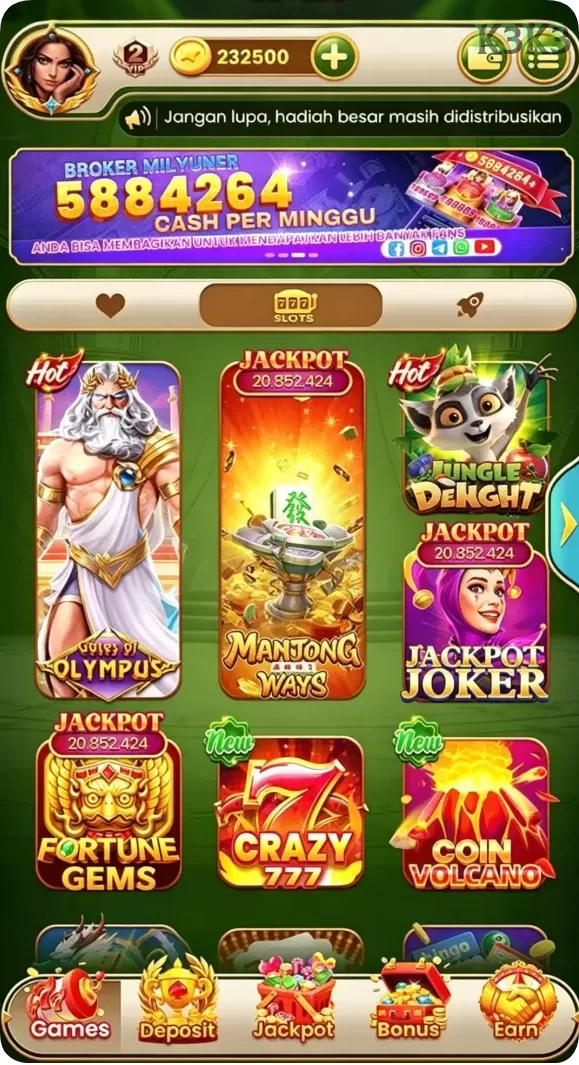 Screenshot Tempur99 nomor 3