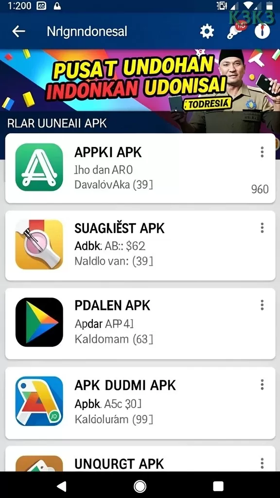 Screenshot Tokyobola nomor 1