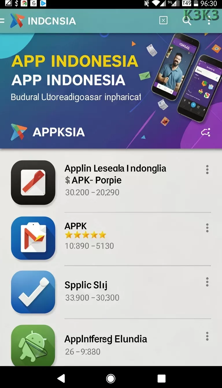 Screenshot Juara666 nomor 3