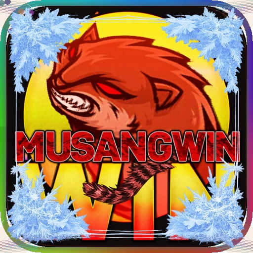 Musangwin